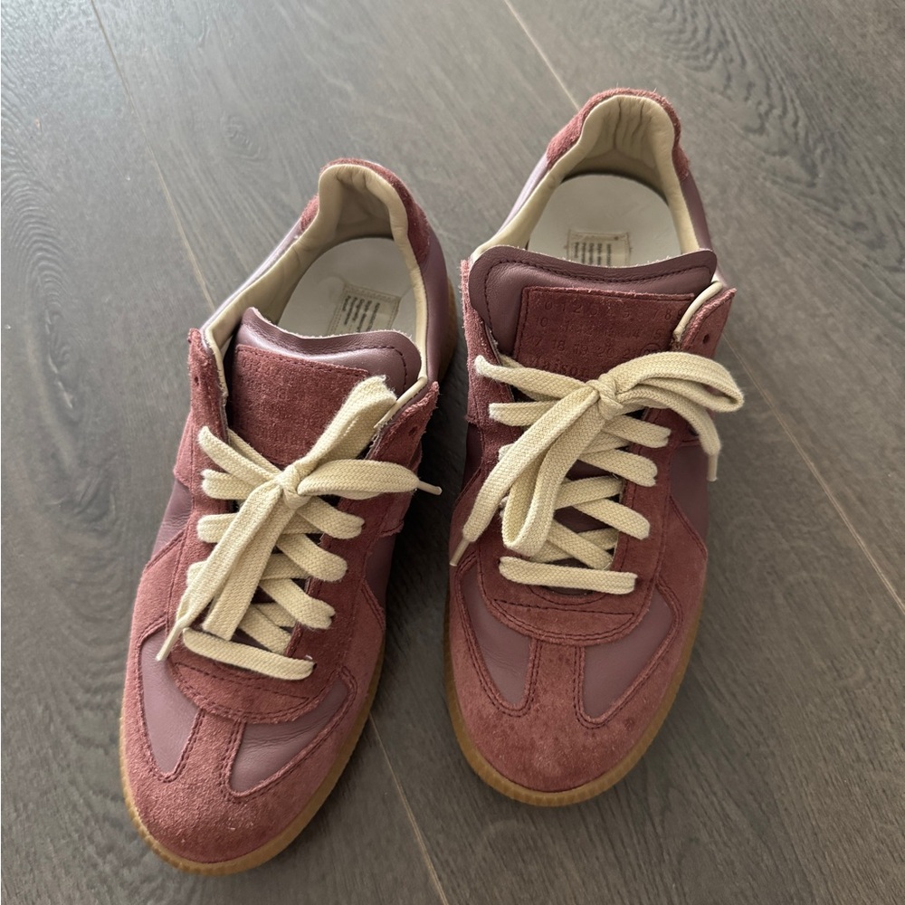 Maison Margiela sneakers